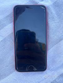 Iphone SE 2ª 2020