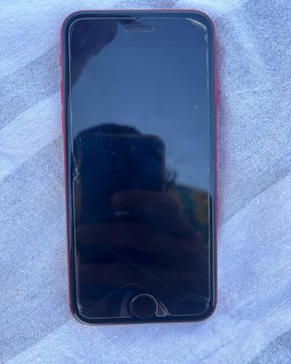 Iphone SE 2ª 2020