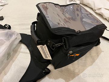 KTM Borsa Serbatoio 950 SM