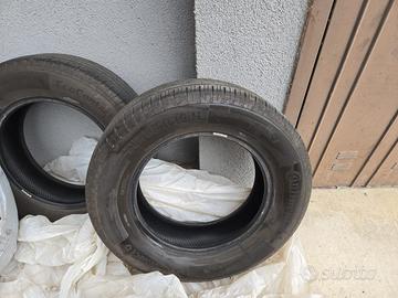 Gomme 215/65 r16 h continental