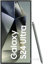 Samsung Galaxy ULTRA S24