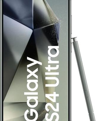Samsung Galaxy ULTRA S24