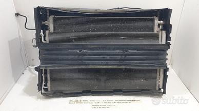 KIT RADIATORI JAGUAR E-Pace Serie K8D28C607BF Dies