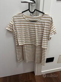 Abbigliamento premaman