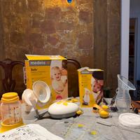 Tiralatte elettronico Swing Flex Medela