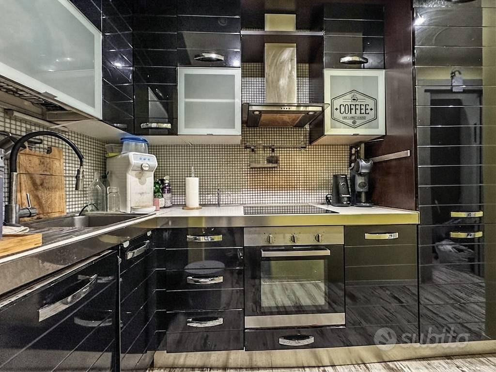 Appartamento – Roma, Selva Nera, Casalotti - Vista 2