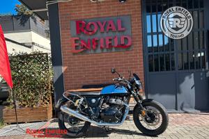 Royal Enfield Continental GT 650 del 2020