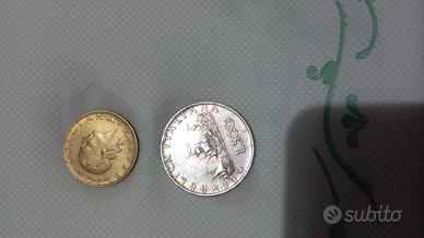 monete