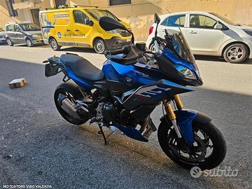 Bmw F 900 XR F900 XR F900 SPORT ABS