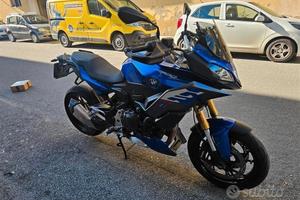 Bmw F 900 XR F900 XR F900 SPORT ABS