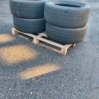 Pneumatici Pirelli Scorpion 265x50 R19 110v M+S