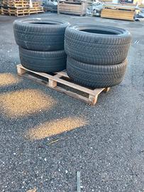 Pneumatici Pirelli Scorpion 265x50 R19 110v M+S