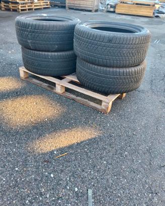 Pneumatici Pirelli Scorpion 265x50 R19 110v M+S