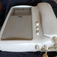 Videocitofono Urmet 2Go 1705 con staffa