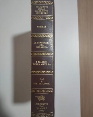 reader's digest anno V n. 1/2