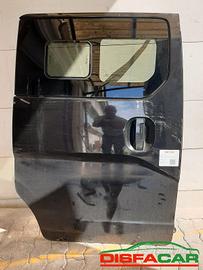 Nissan NV200 SPORTELLI LATERALI DESTRO SINISTRO