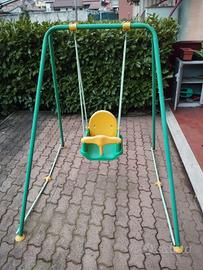 altalena per bambini