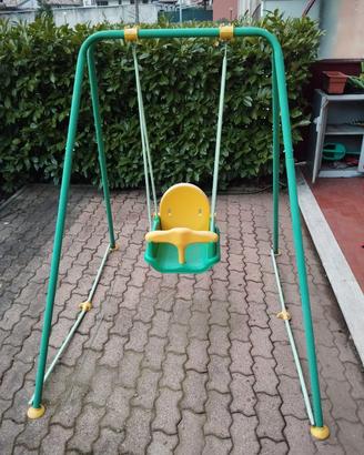 altalena per bambini