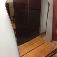 Consolle  ingresso anni 50