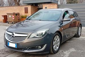 Opel Insignia 2.0CDTI Ecopower Cosmo 2015 Full TRA