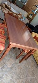 tavolo cucina 