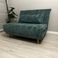 Divano letto pieghevole 1 posto Maison du monde