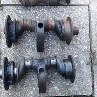 Fiat 500 epoca alberi motore