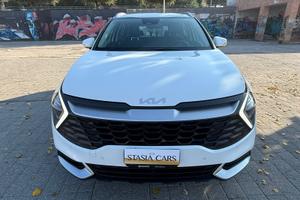 Kia sport AGE 1600 disel ibrida