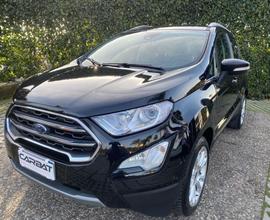 FORD EcoSport 1.0 EcoBoost 125 CV Start&Stop Titan