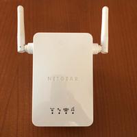 NETGEAR WN3000RP EXTENDER WI - Fi