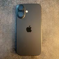 Iphone 16 128GB