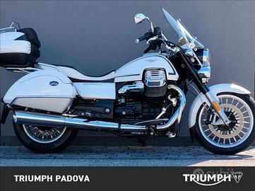 Moto Guzzi California 1400 Touring - 2014