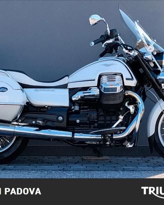 Moto Guzzi California 1400 Touring - 2014