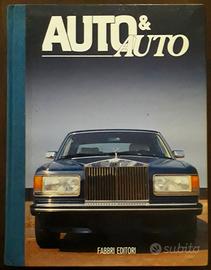 AUTO & AUTO vol. 2 : AUTO-IDENTIKIT