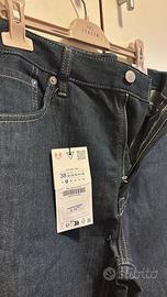 Jeans Uomo Zara - nuovi