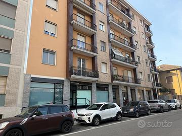 Appartamento Mortara [SD128VRG]