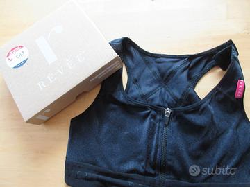 Reggiseno post-operatorio Revée ORIGINALE - Tg L/M