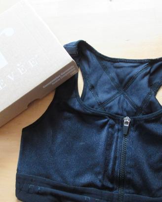 Reggiseno post-operatorio Revée ORIGINALE - Tg M/L
