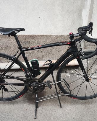 Wilier Zero7 