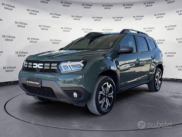 Dacia Duster 1.0 tce Journey UP Gpl 4x2 100cv