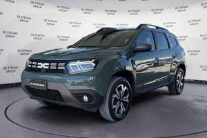 Dacia Duster 1.0 tce Journey UP Gpl 4x2 100cv
