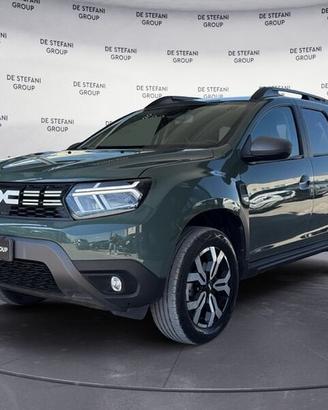 Dacia Duster 1.0 tce Journey UP Gpl 4x2 100cv