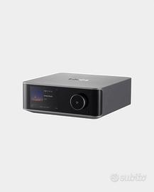 WIIM Ultra streamer preampli Hi-FI