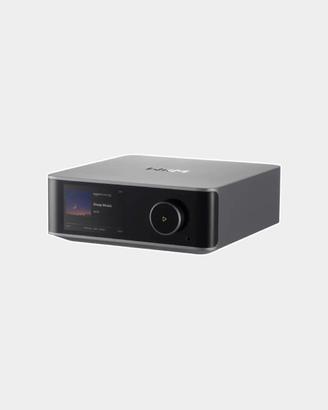 WIIM Ultra streamer preampli Hi-FI
