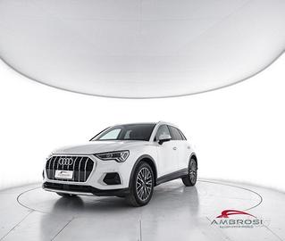 AUDI Q3 35 2.0 tdi Business Advanced s-tronic