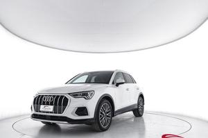 AUDI Q3 35 2.0 tdi Business Advanced s-tronic