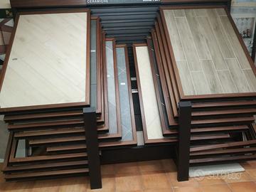 espositore piastrelle