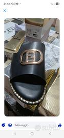 pantofole donna 
