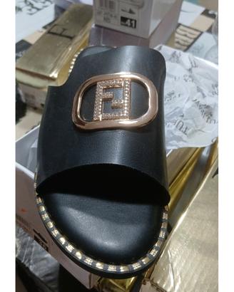 pantofole donna 
