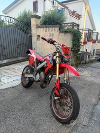 PLASTICHE GRAFICATE HM50